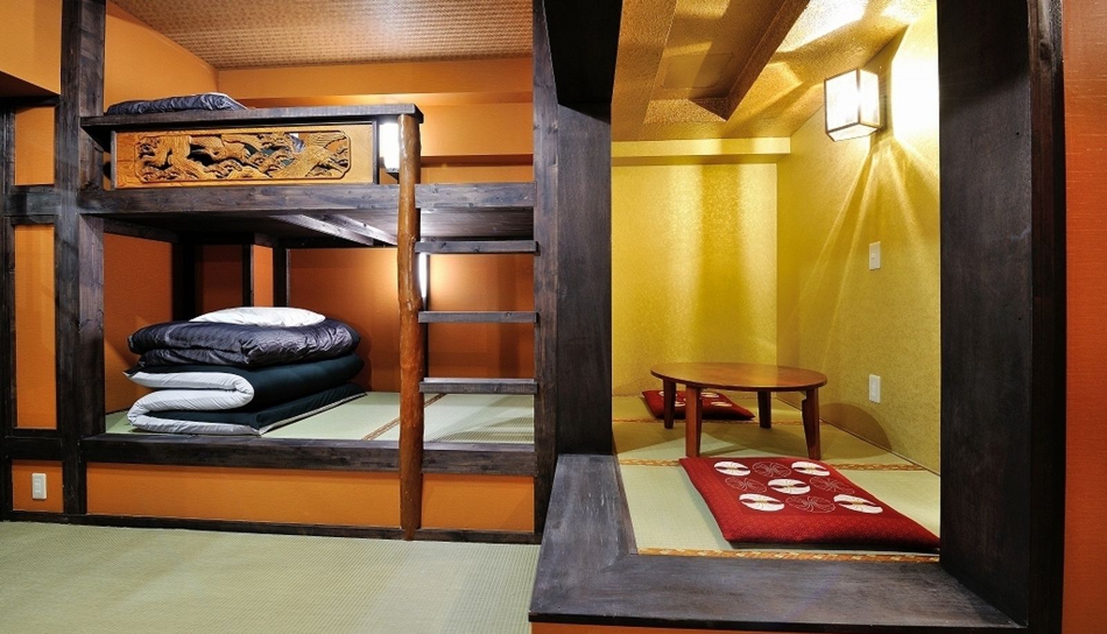Chambre standard (simple) - (RYOKAN) Khaosan World Asakusa Ryokan