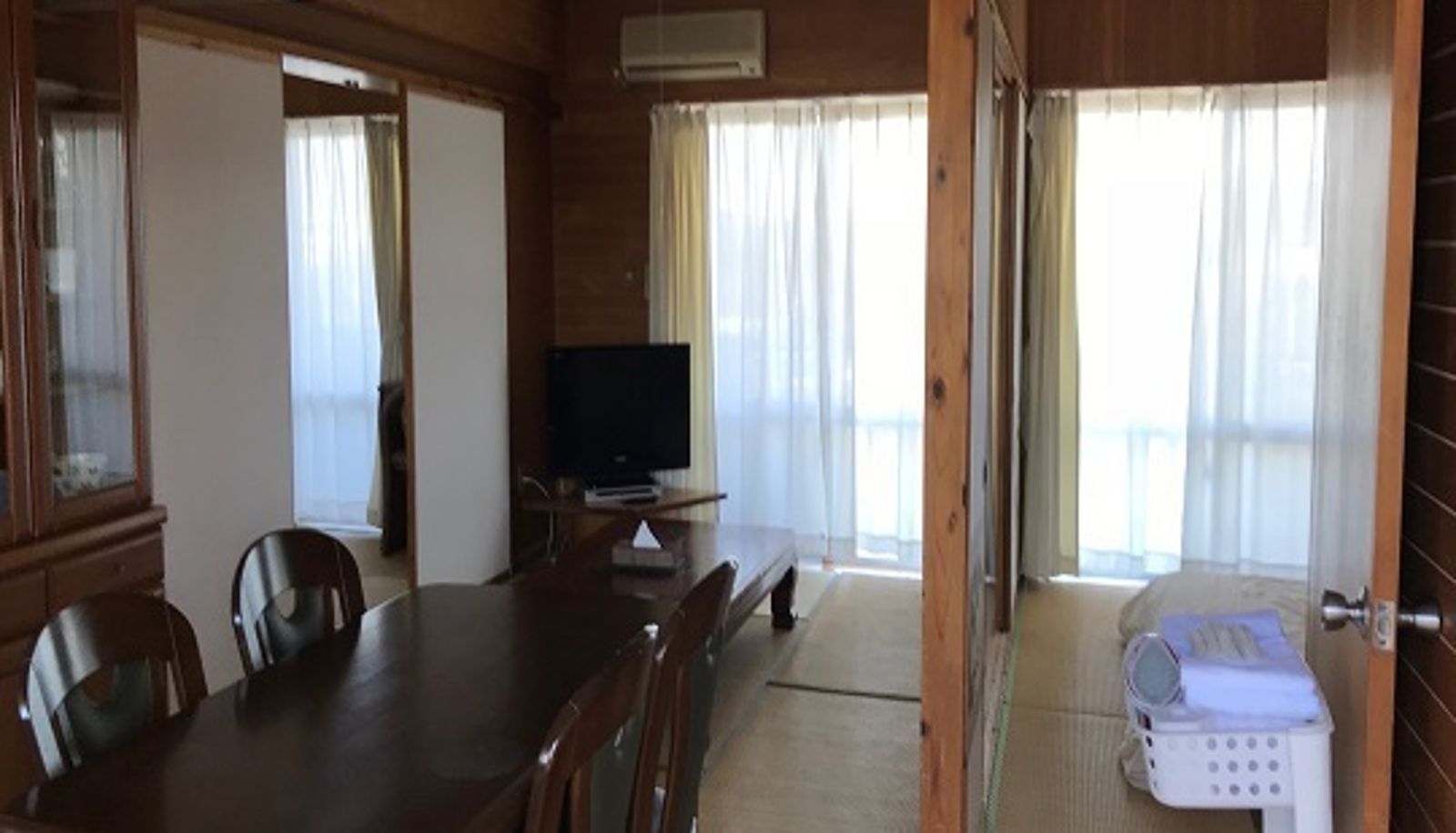 Pokój standardowy (dwuosobowy) - Crystal Inn Onna