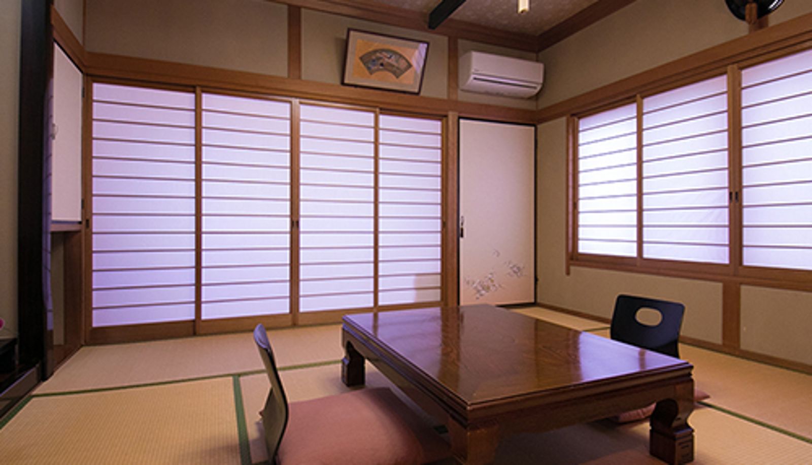 Camera standard (doppia) - (RYOKAN) Hotel Hosenkaku