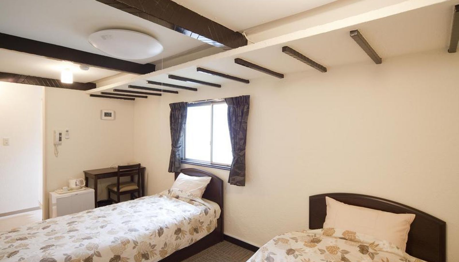 Standard room (double) - The Shin-Okubo International Hotel