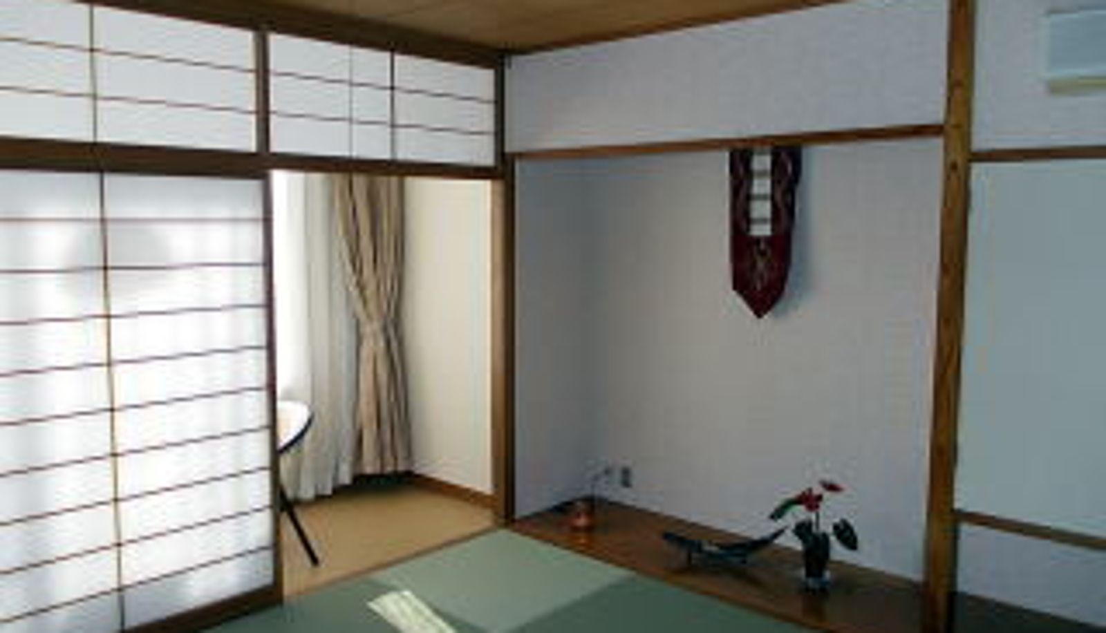 Standard room (double) - Merci 0823