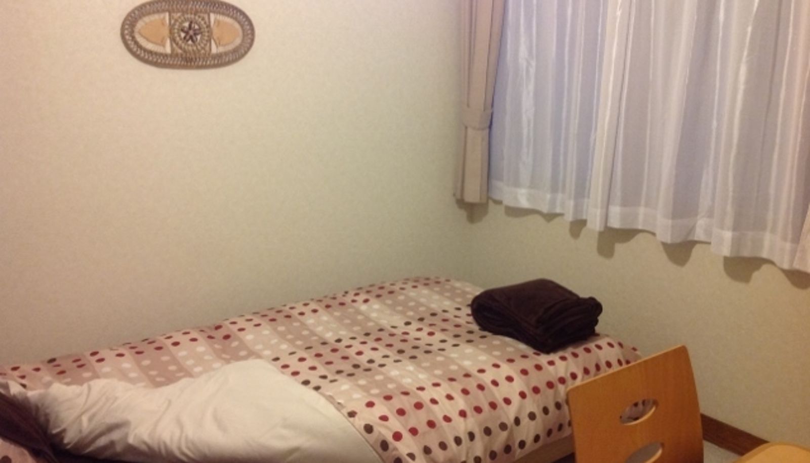 Habitación estándar (doble) - Guesthouse Hakodate southern