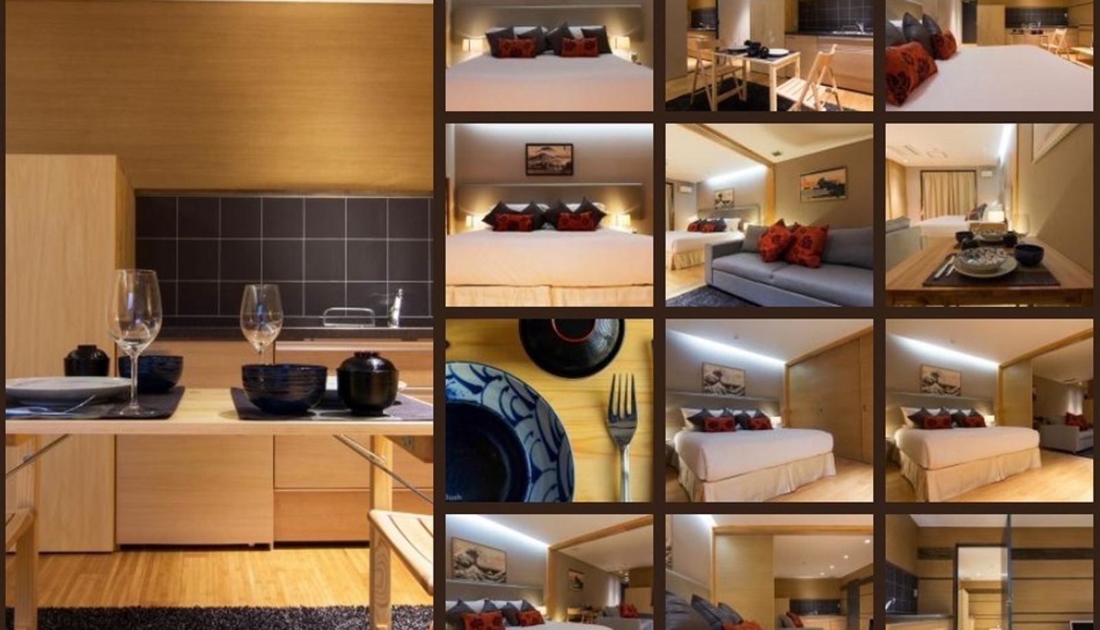 Chambre standard (double) - Koharu Resort Hotel And Suites