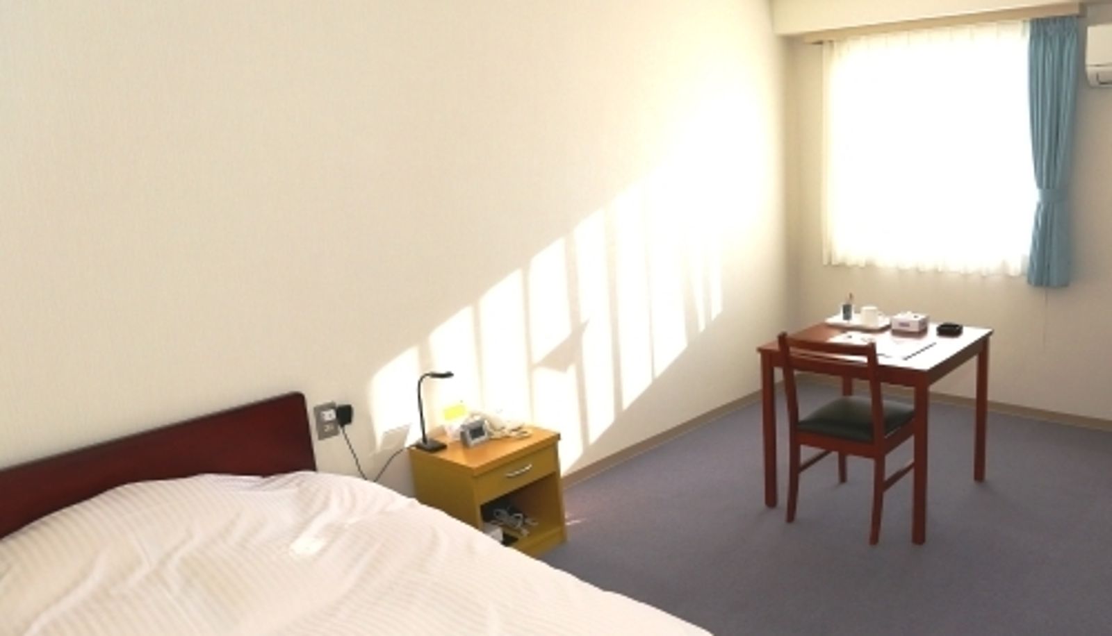 Camera standard (doppia) - Hotel Redent Ito