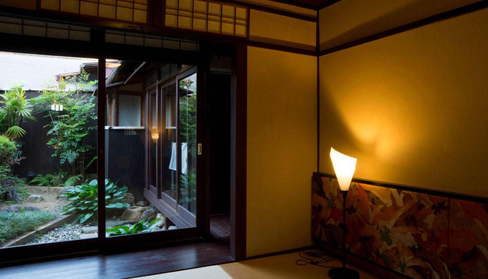 Camera standard (doppia) - Guesthouse Tenkai
