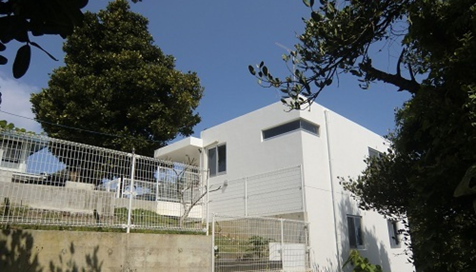 Vista esterna - Holiday House Ryukyuan