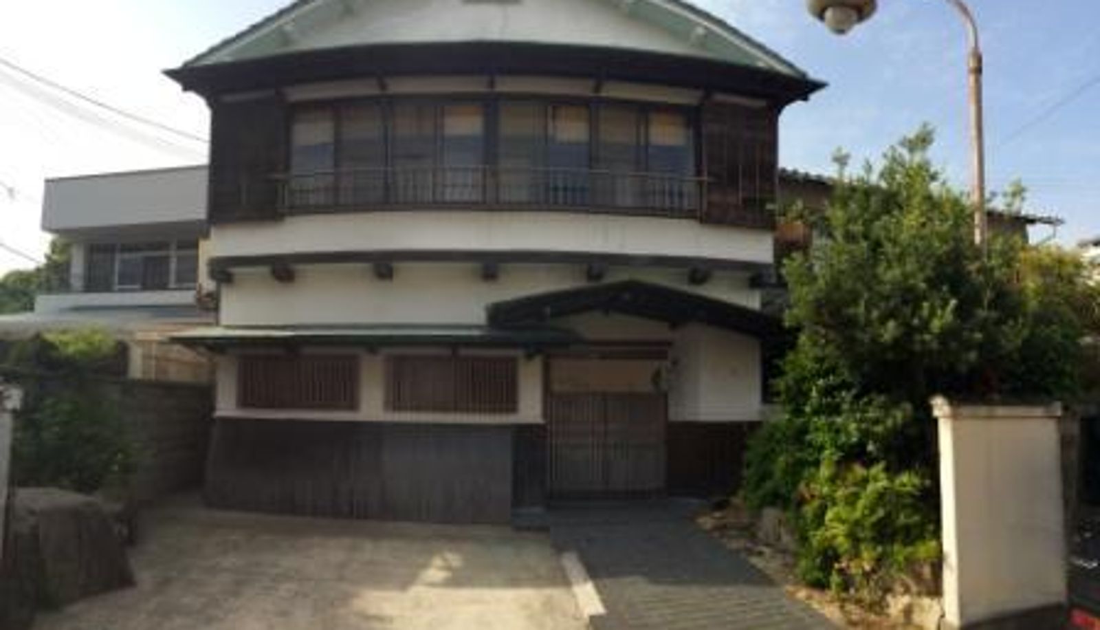 Vue extérieure - (RYOKAN) Guest House Shirahama
