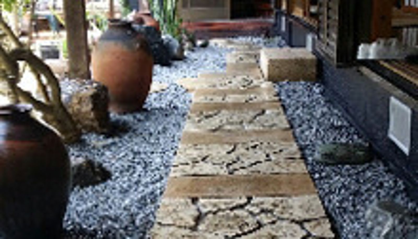Exterior view - Guest House Oki