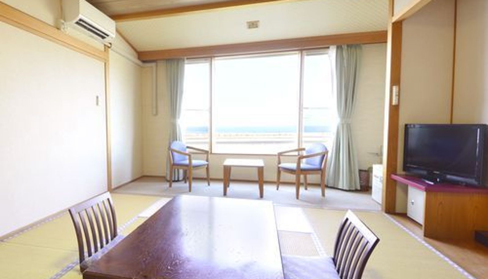 Standard room (double) - Rivage Spa Hikigawa