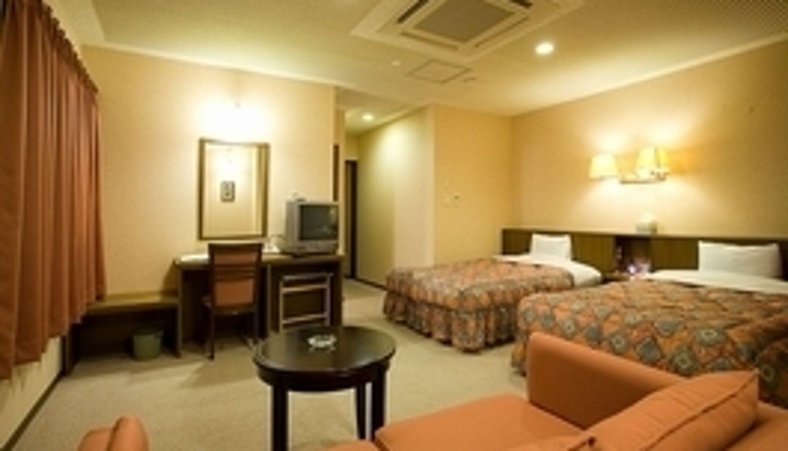 Camera standard (doppia) - Hotel & Ristorante Il Regalo