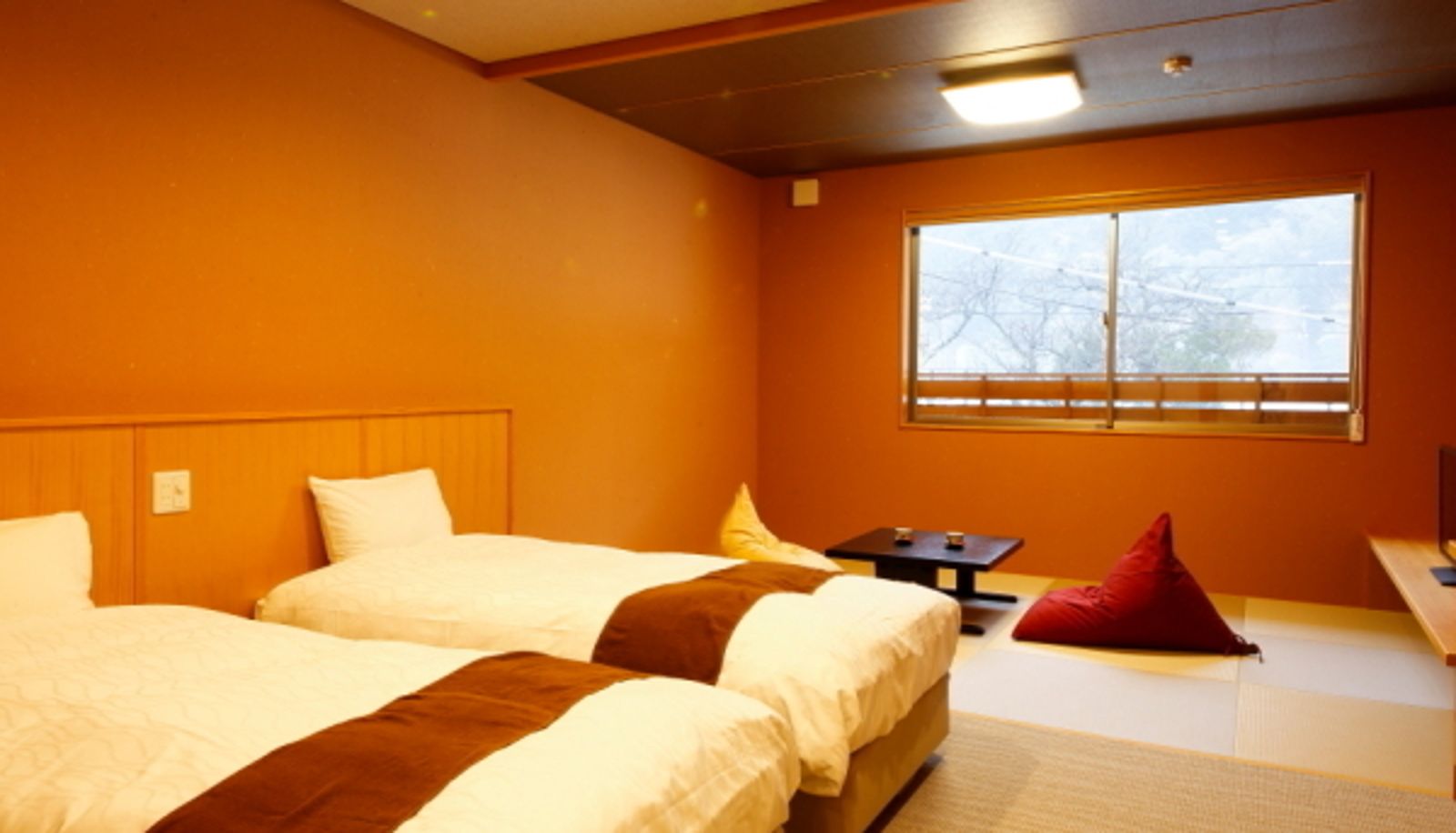 Camera standard (doppia) - (RYOKAN) Kinosaki Onsen Fugetsu Gyosho