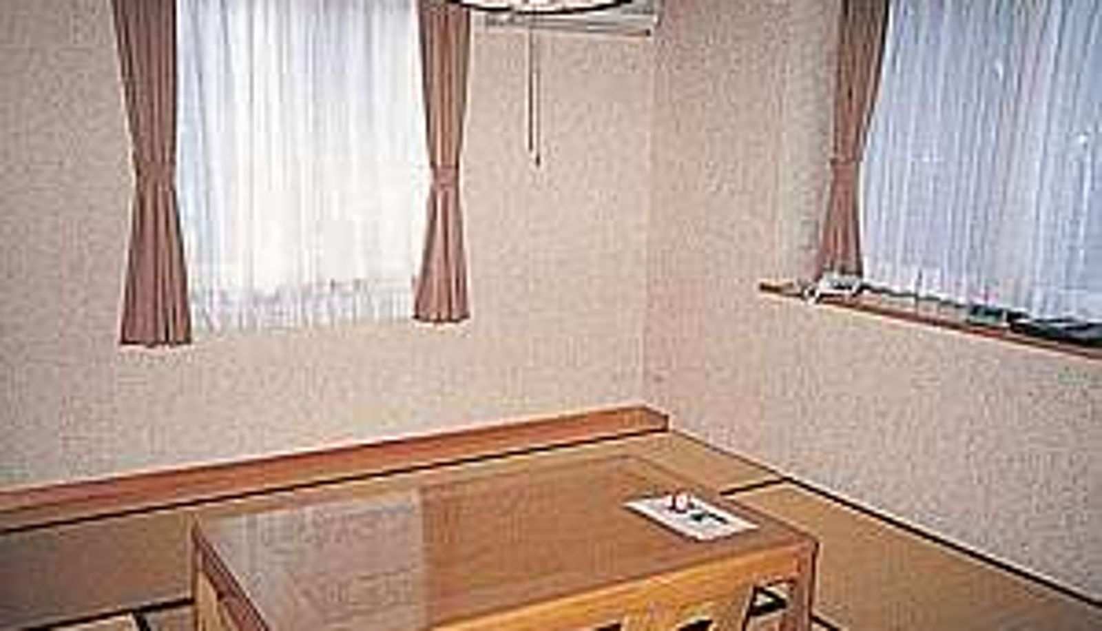 Standard room (double) - Gasthof Ascot