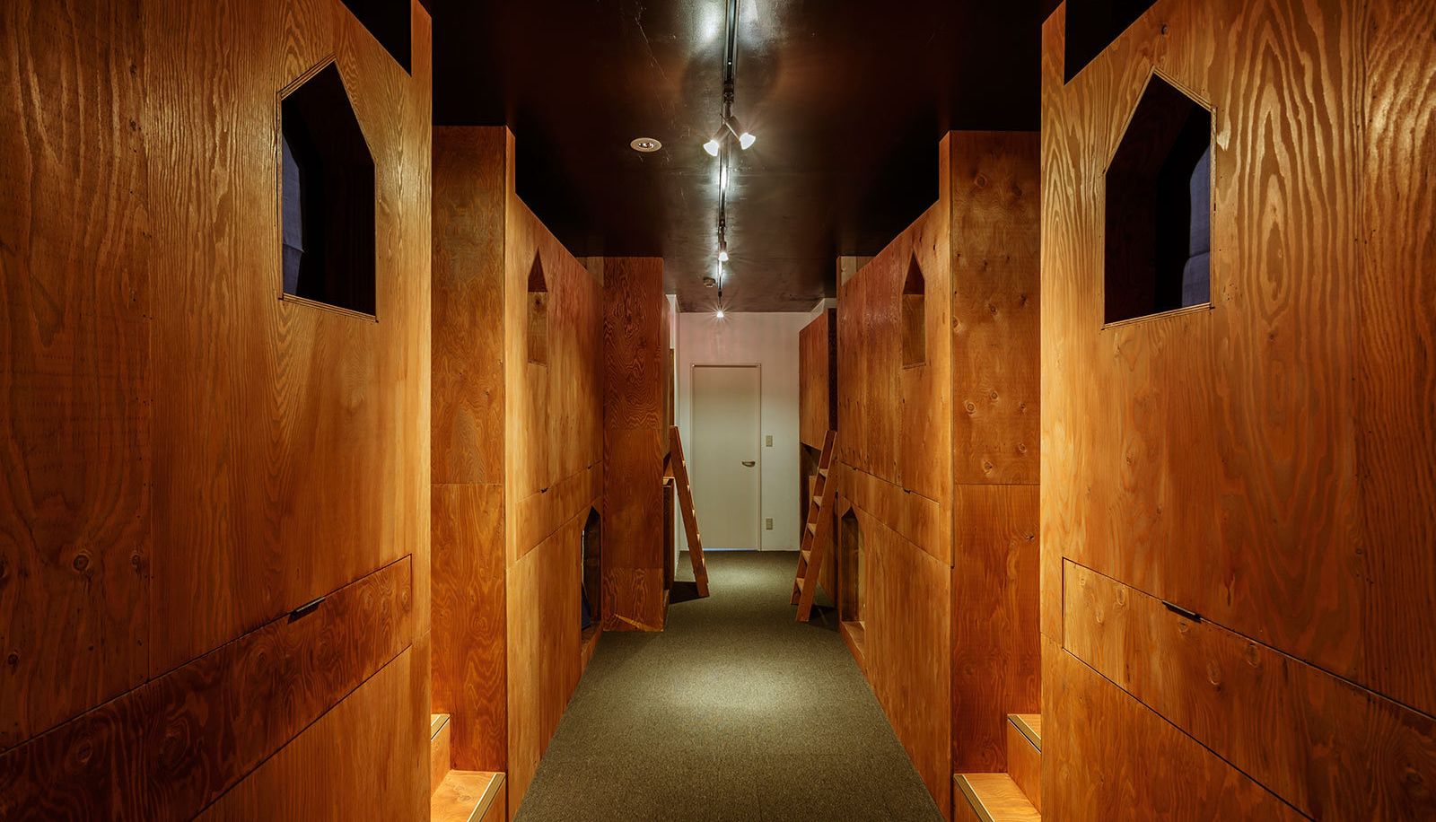 Camera standard (singola) - Social Hostel 365