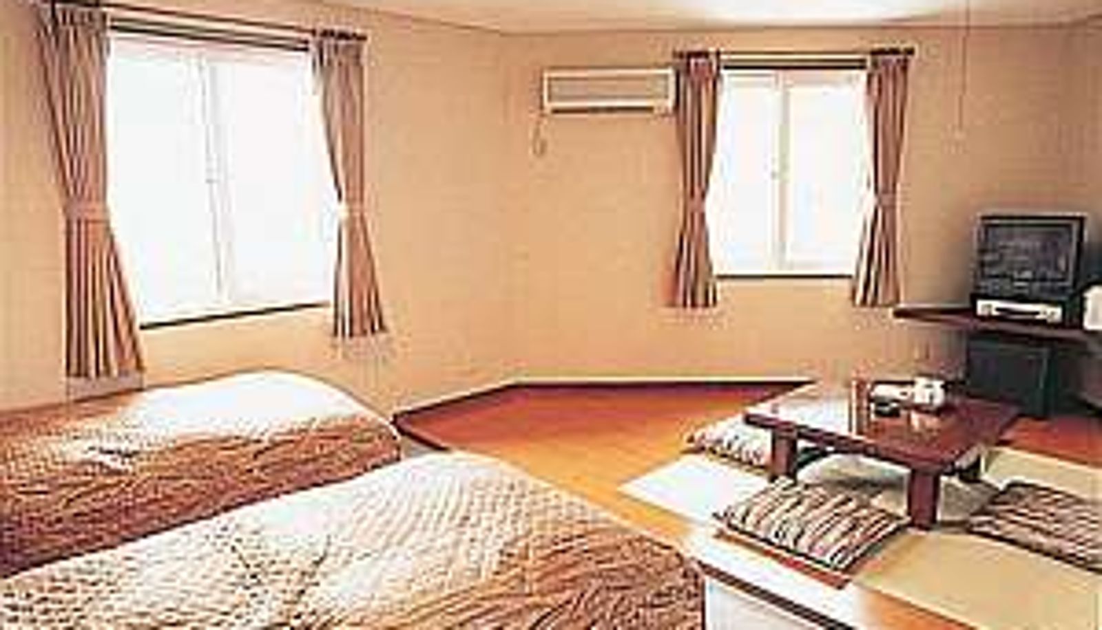 Standard room (double) - Gasthof Ascot