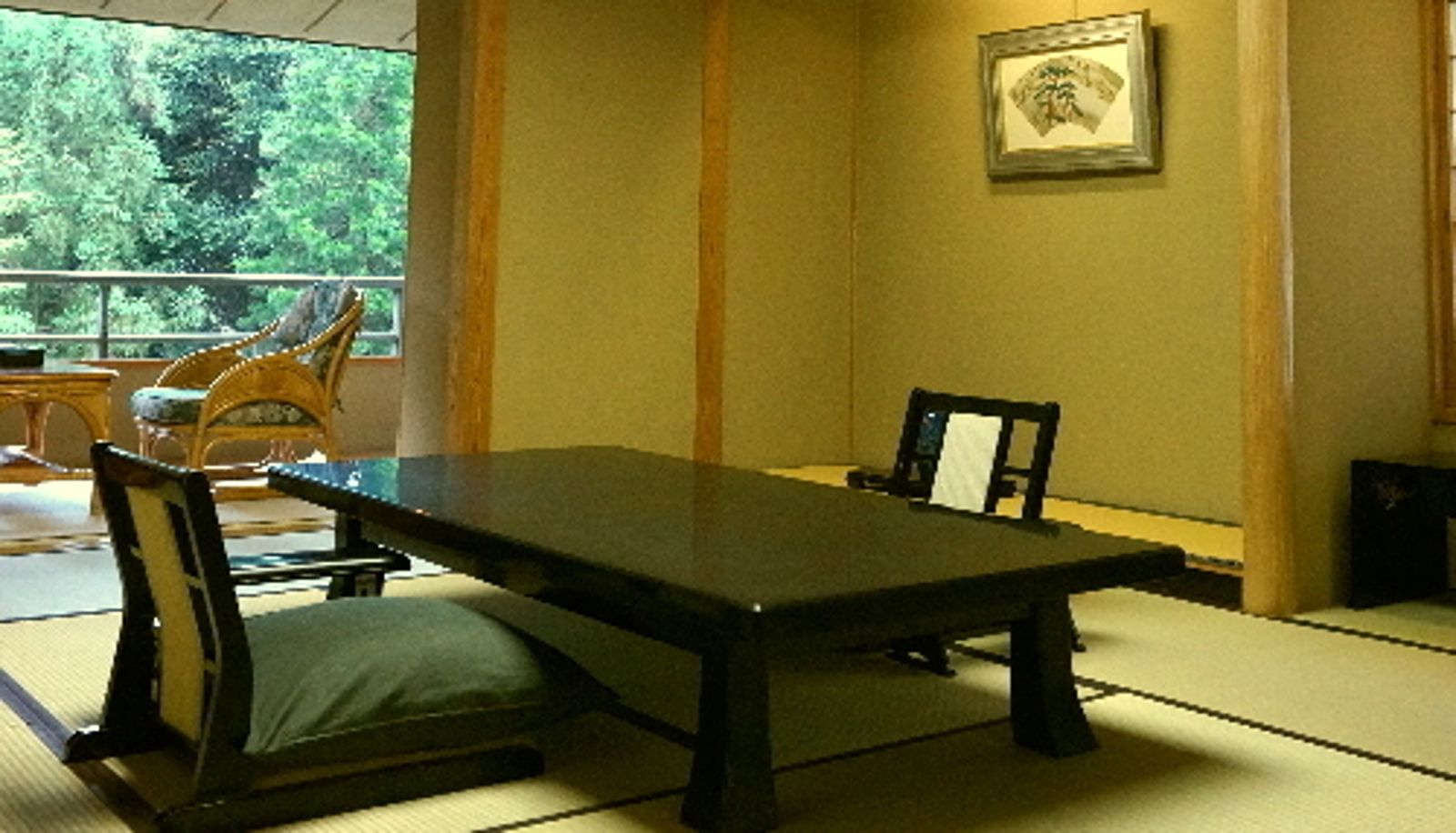 Camera standard (doppia) - (RYOKAN) Ryotei Ryokan Atami Koarashitei