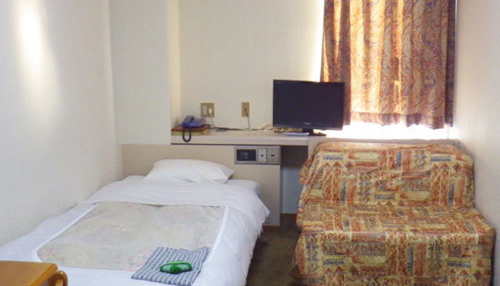 Standard room (single) - Hotel Syoen