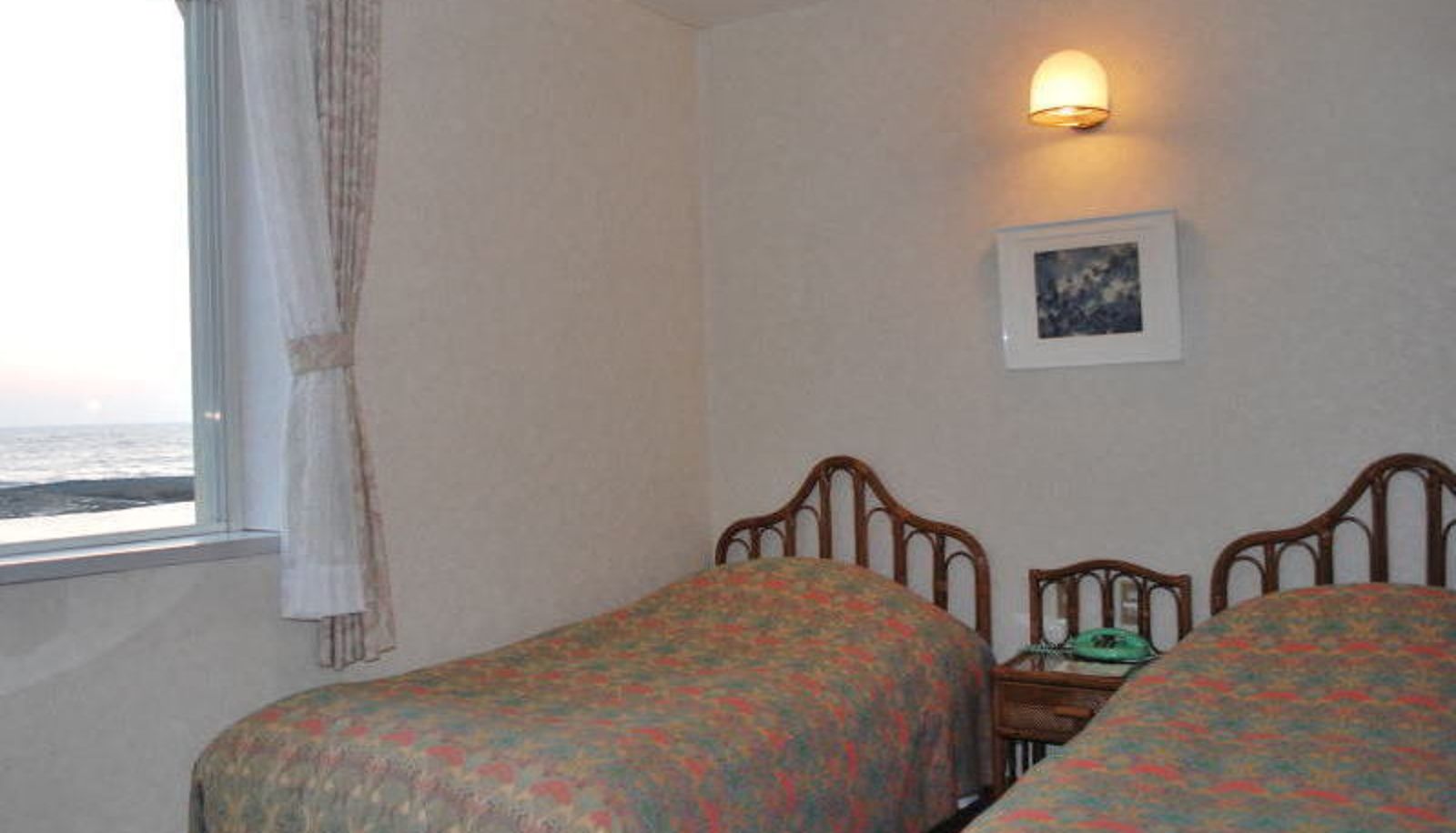 Habitación estándar (doble) - Seaside Resort Pension Surfrider