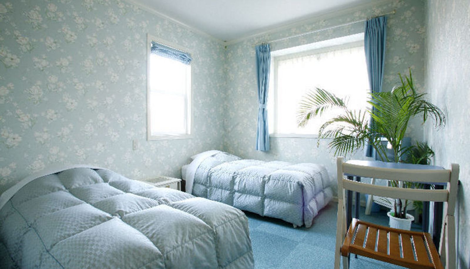 Habitación estándar (doble) - American House Angel Kiss