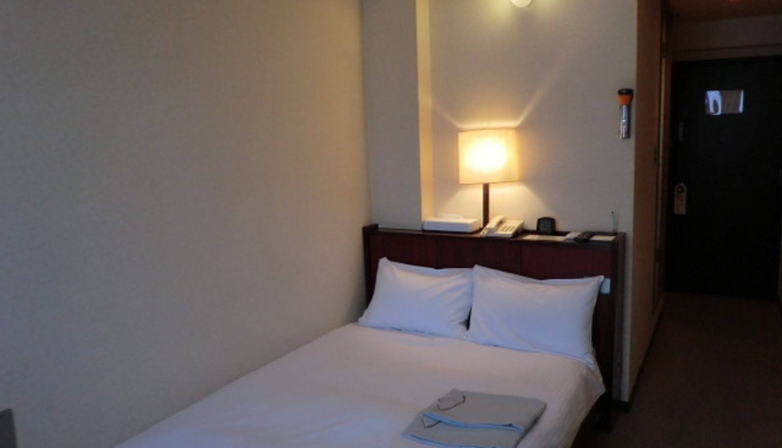Standardzimmer (Doppel) - Hotel Town Center