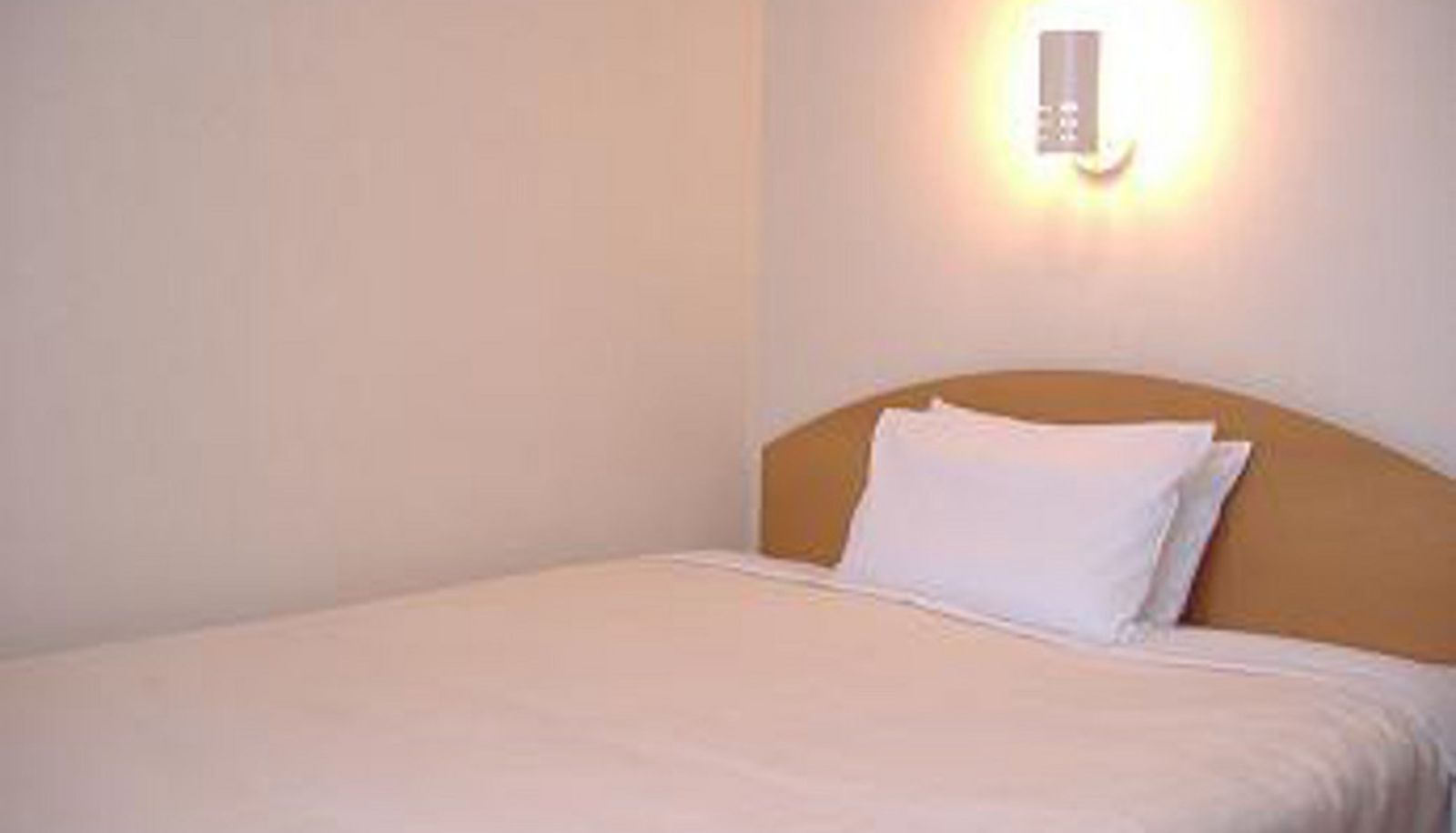 Habitación estándar (individual) - Hotel Business Inn Joetsu
