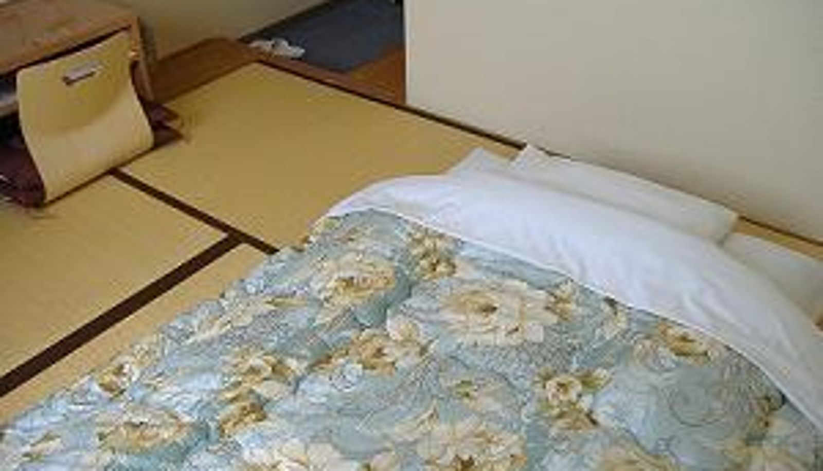 Standardzimmer (Doppel) - Hotel Business Inn Joetsu