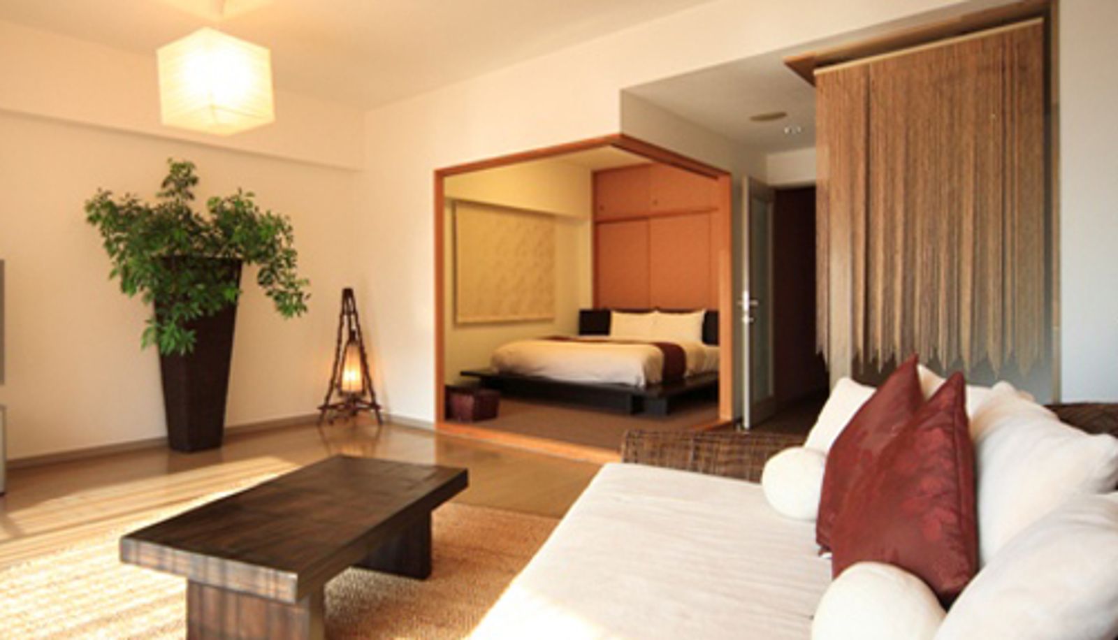 Room with sea view - La Vista Izusan (Kyoritsu Resorts)