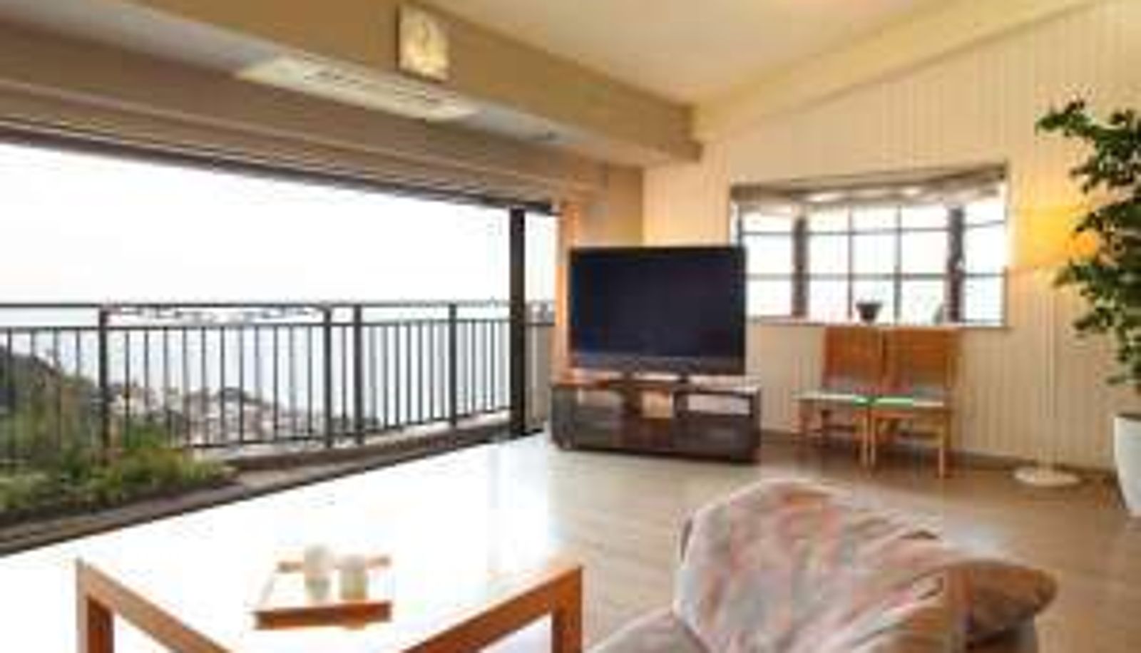 Standard room (double) - La Vista Izusan (Kyoritsu Resorts)