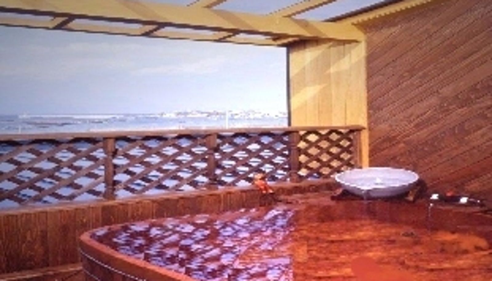 Camera standard (doppia) - (RYOKAN) Ajirokanko Hotel