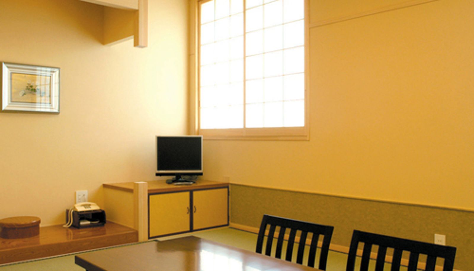Standardzimmer (Doppel) - (RYOKAN) Kochi Kaikan