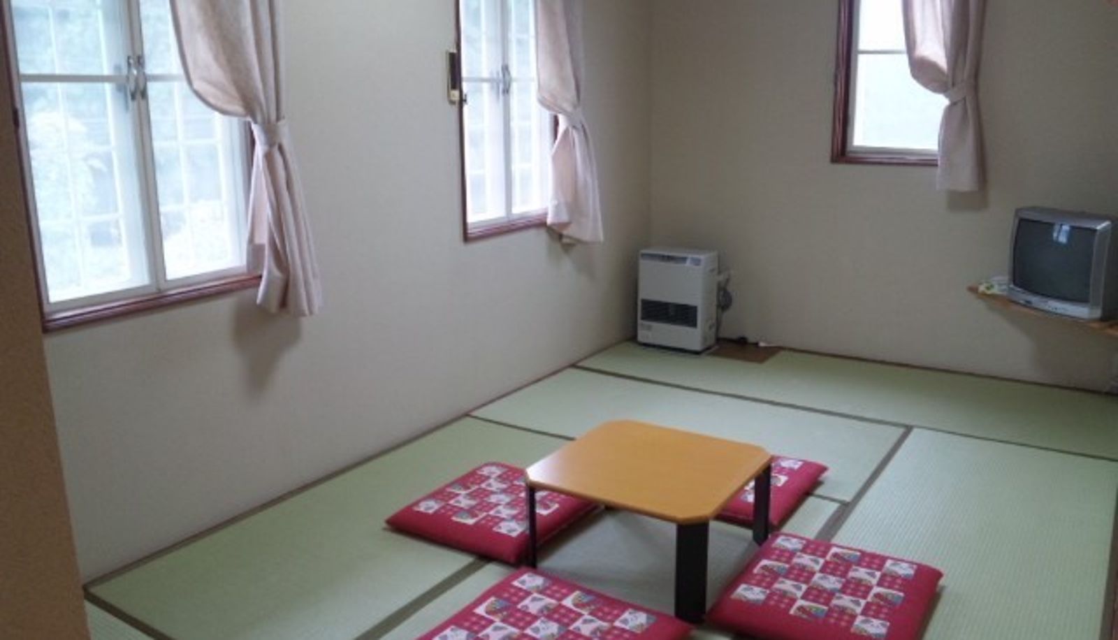 Standard room (double) - Pension Come