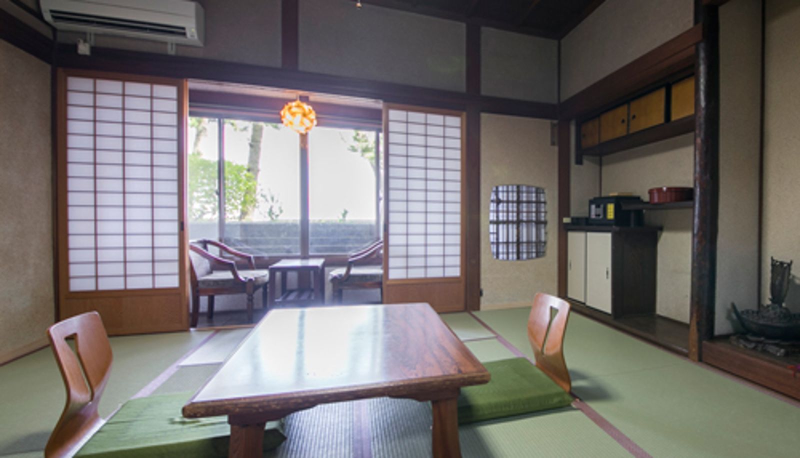 Room with sea view - (RYOKAN) Asanokan