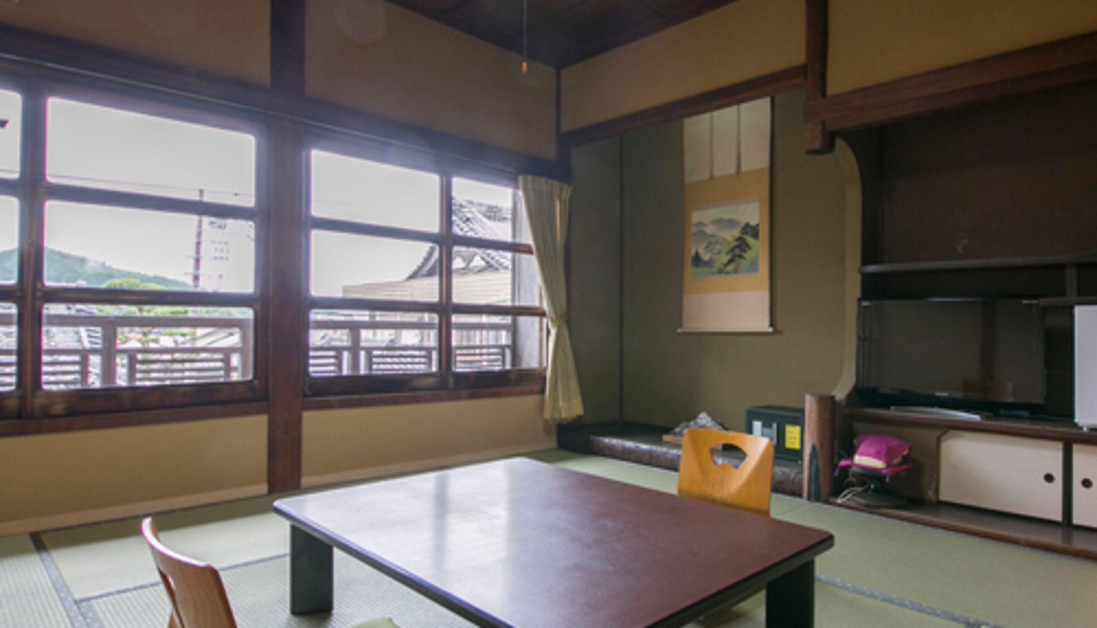Standard room (double) - (RYOKAN) Asanokan