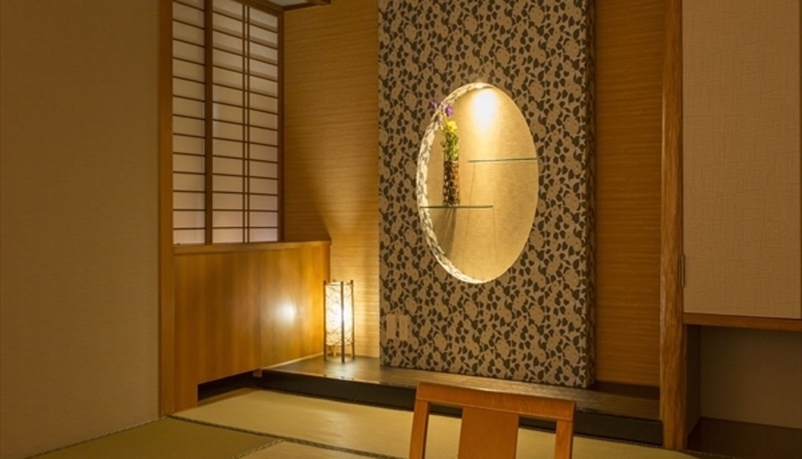 Standard room (double) - (RYOKAN) 伊香保温泉　ホテル松本楼