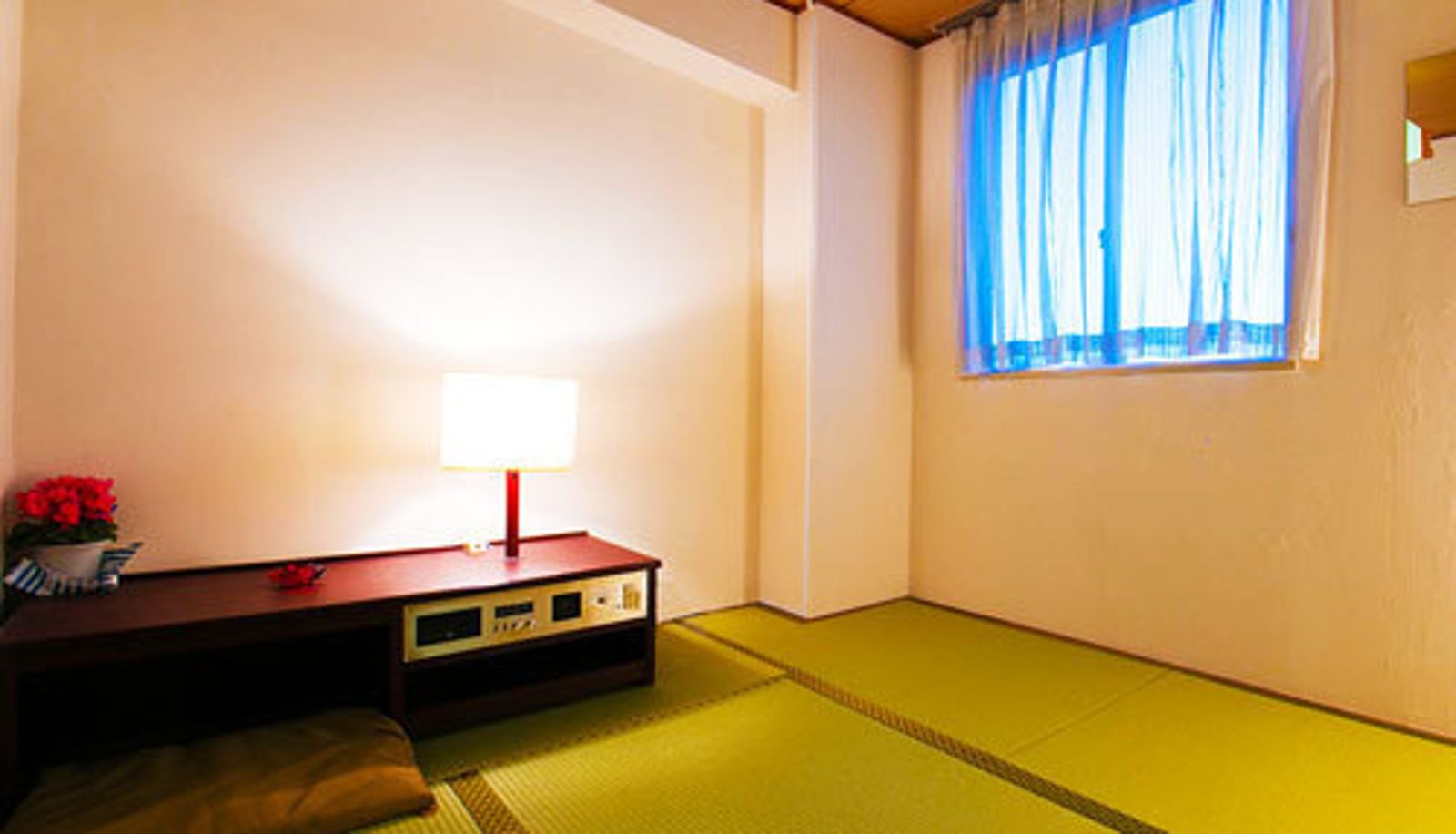 Standard room (double) - Hotel Town Honmachi