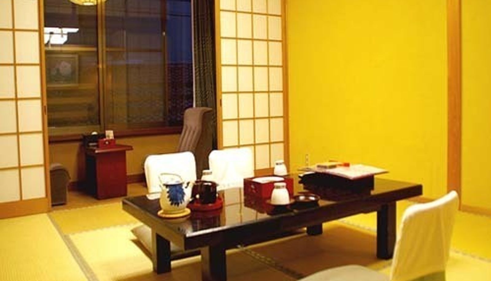 Camera standard (doppia) - (RYOKAN) Kinosaki Onsen Yanagiso