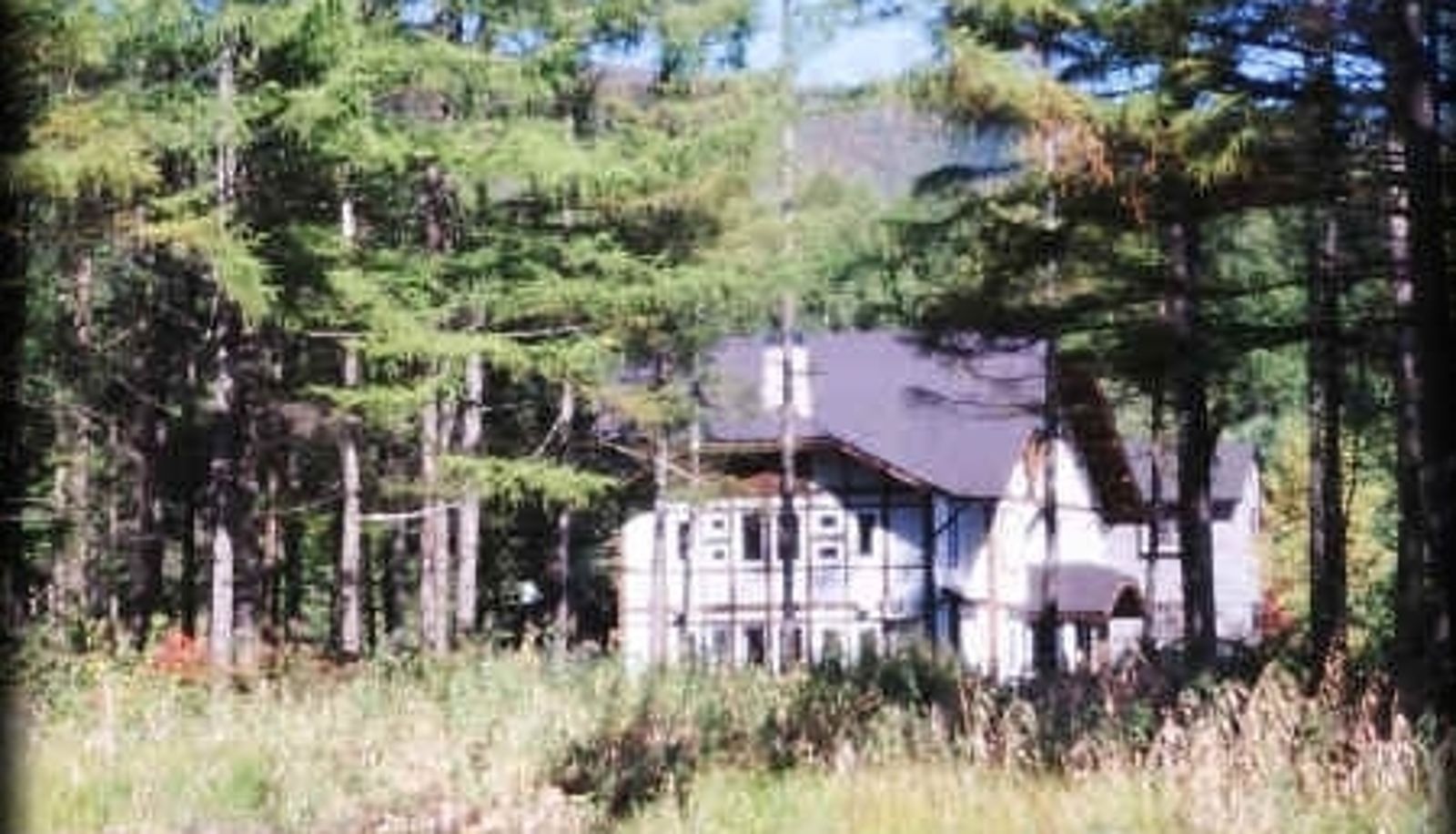 Quadrupla - Pension Berg