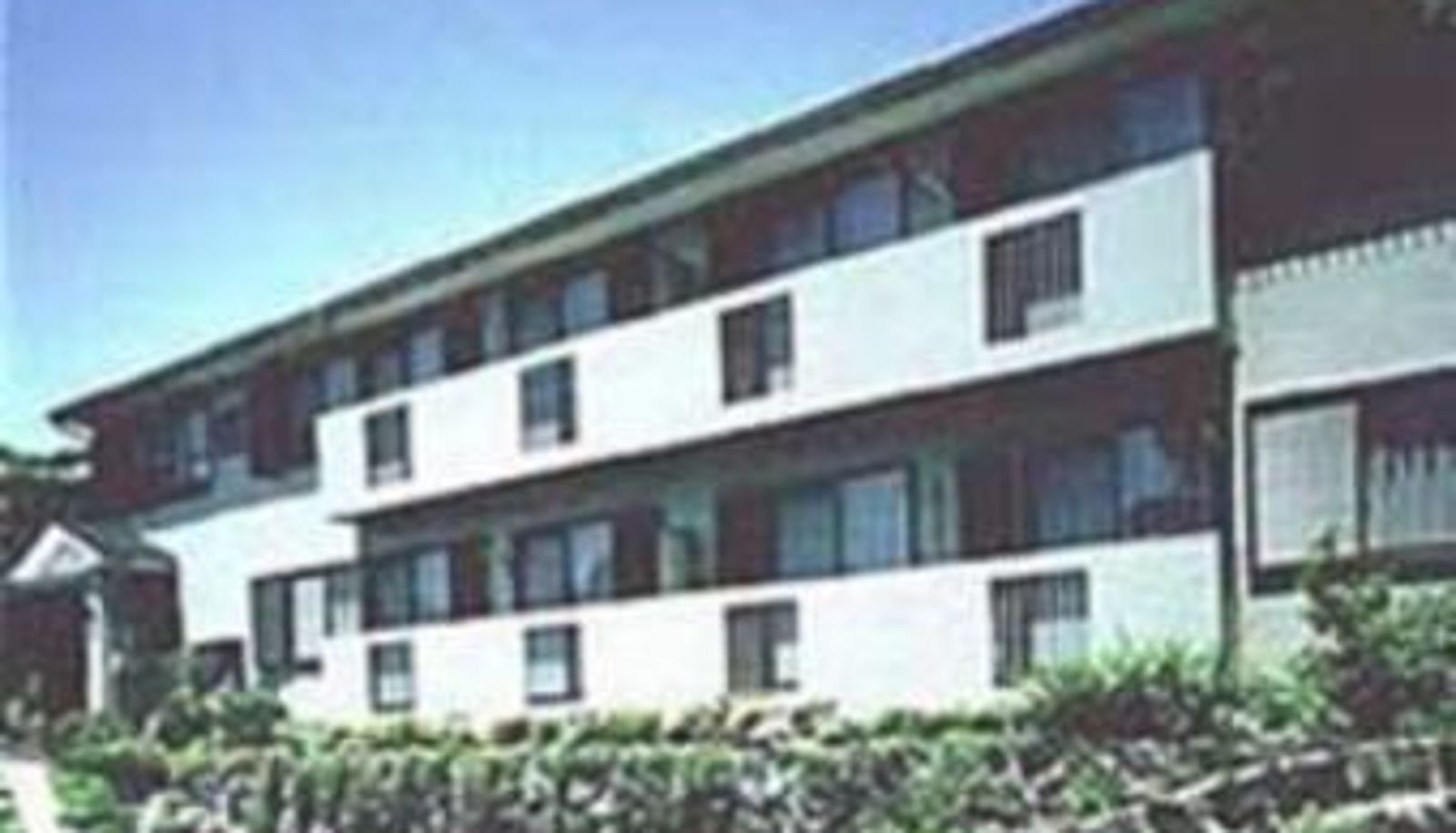 Vue extérieure - Kashibesso Mominoki