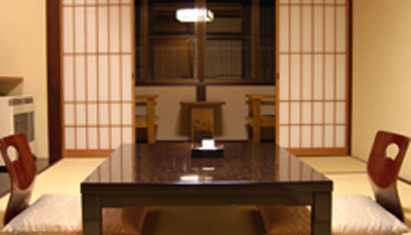 Pokój standardowy (dwuosobowy) - (RYOKAN) Oyado Eitaro