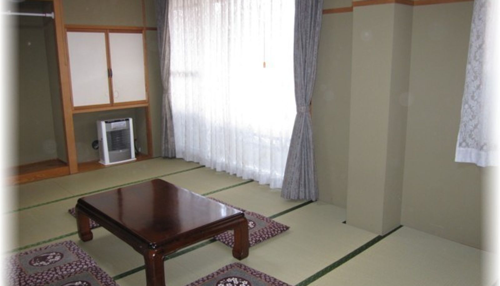 Standard room (double) - Pension Est Sugadaira