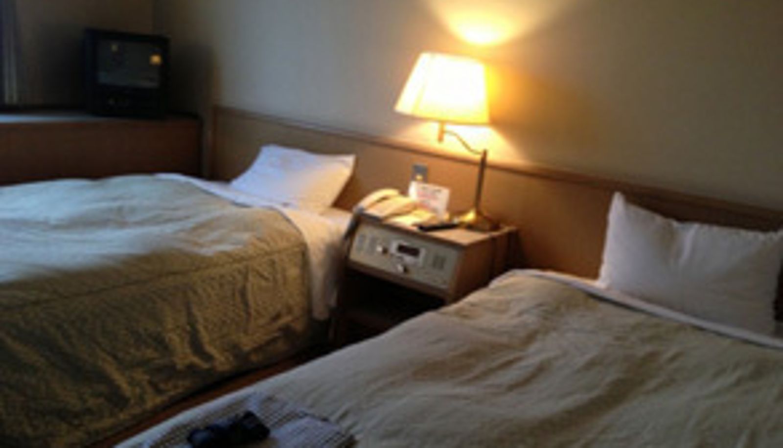 Standard room (double) - (RYOKAN) Hotel Ueda Seiyo Hatagokan