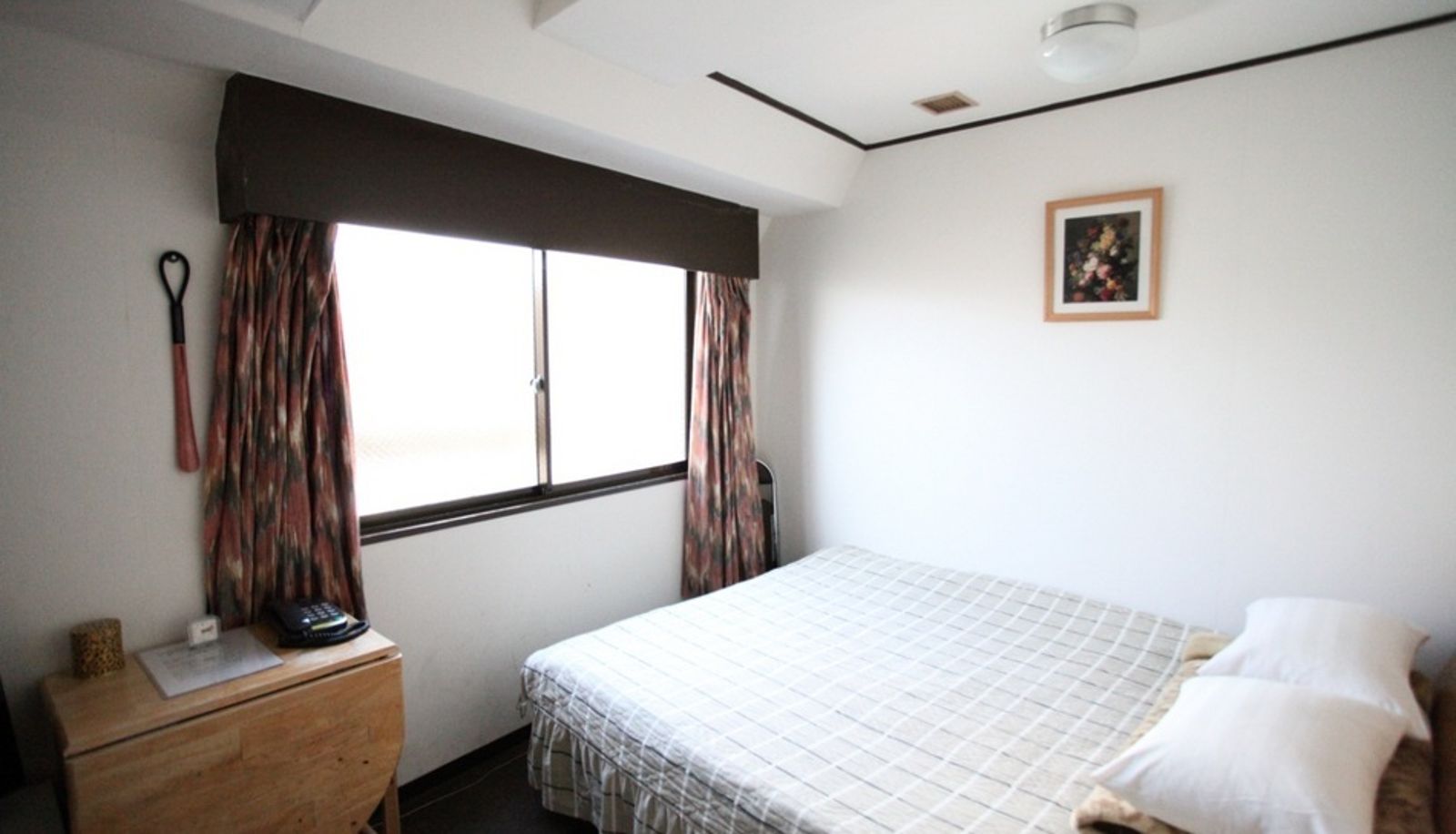 Standardzimmer (Doppel) - (RYOKAN) OYO Hotel Ikebukuro