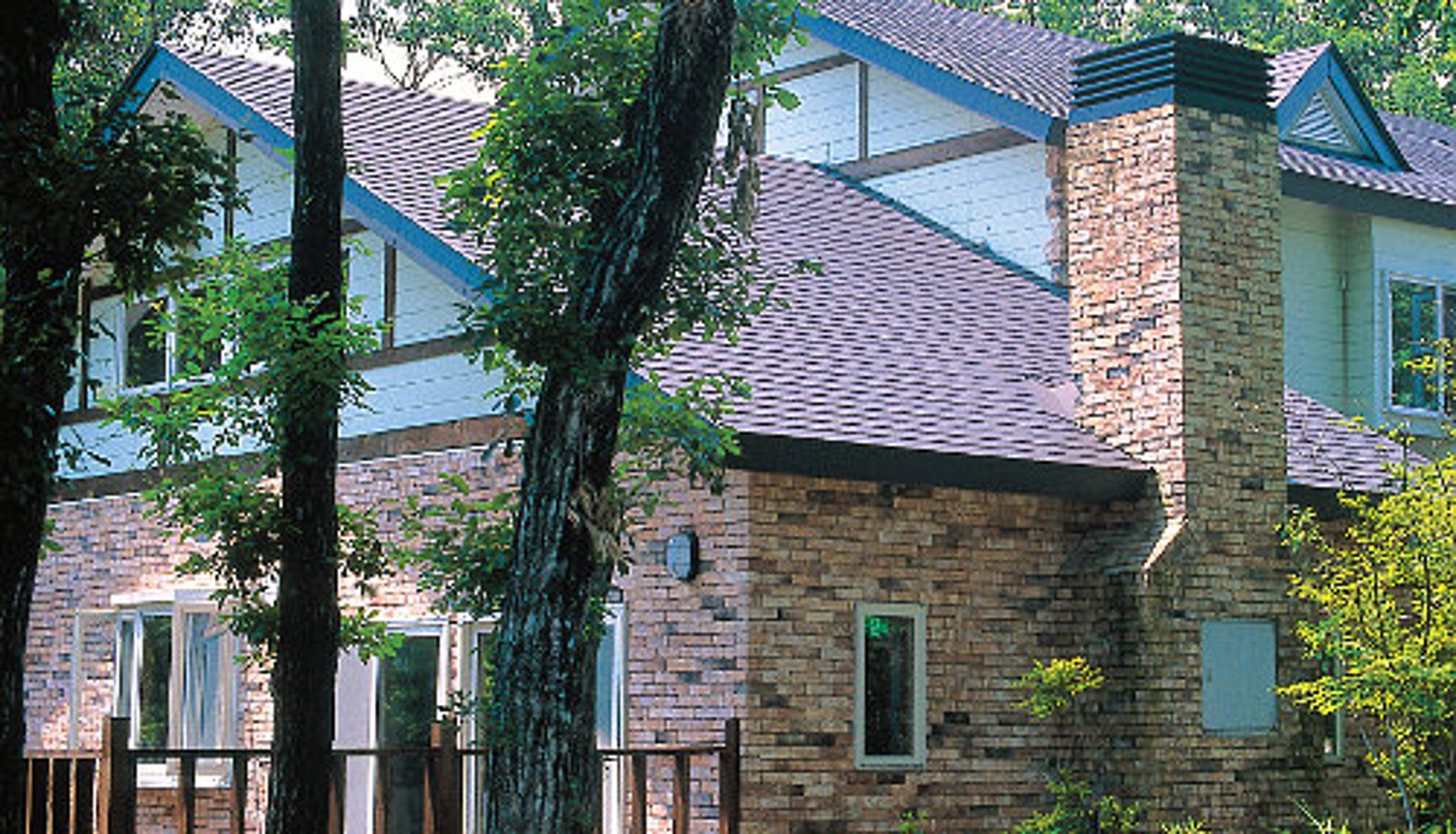 Vista esterna - Pension Animare in Nasu