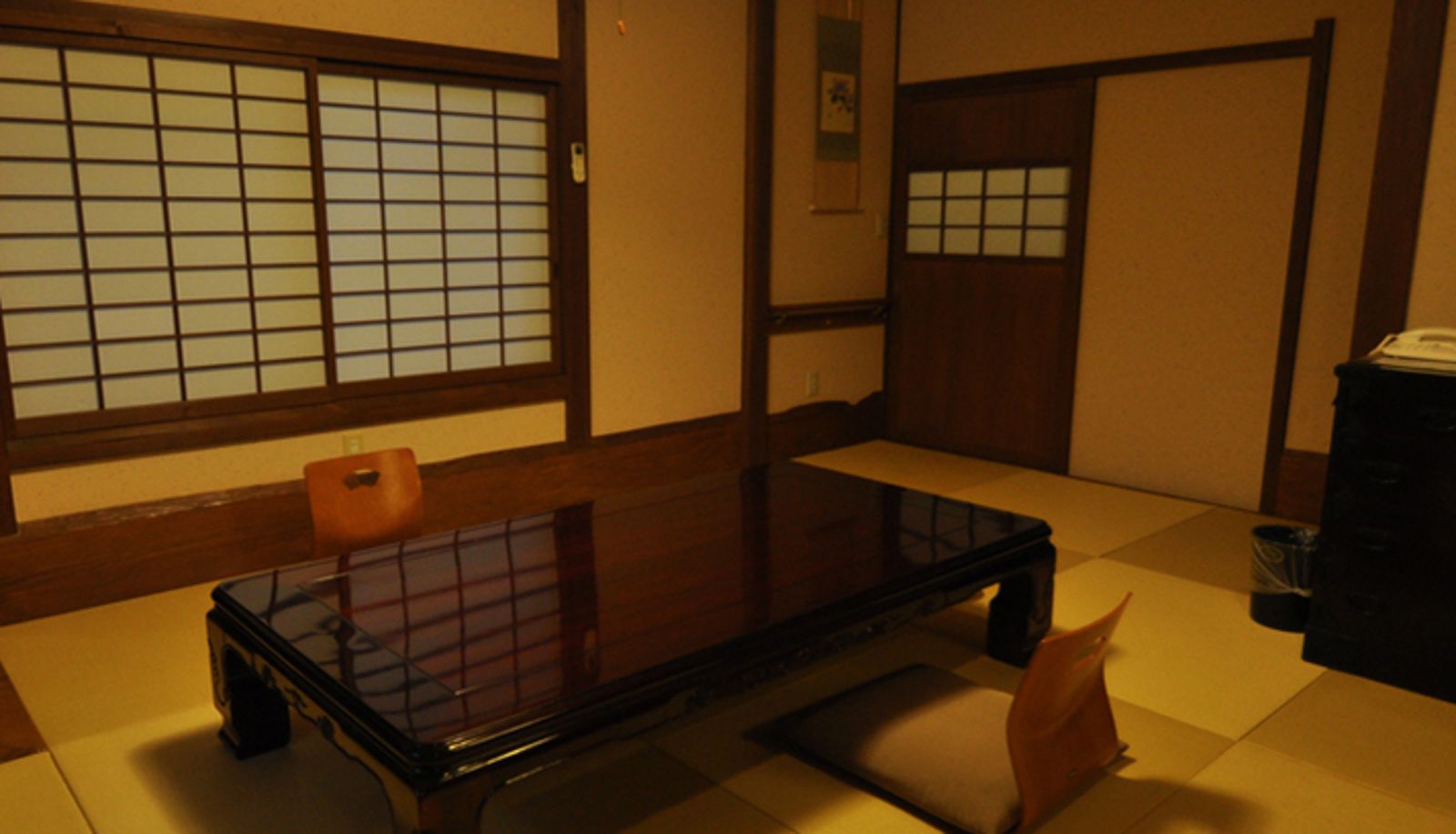 Habitación estándar (doble) - (RYOKAN) Oyado Hanabo