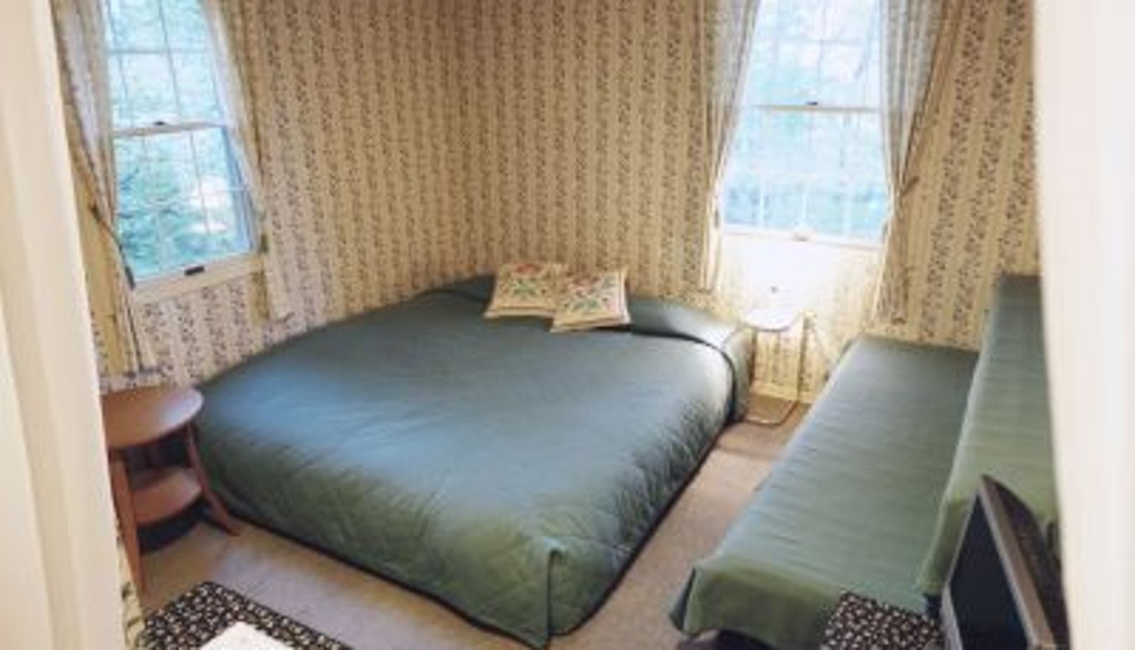 Standardzimmer (Doppel) - Cozy Inn Antique