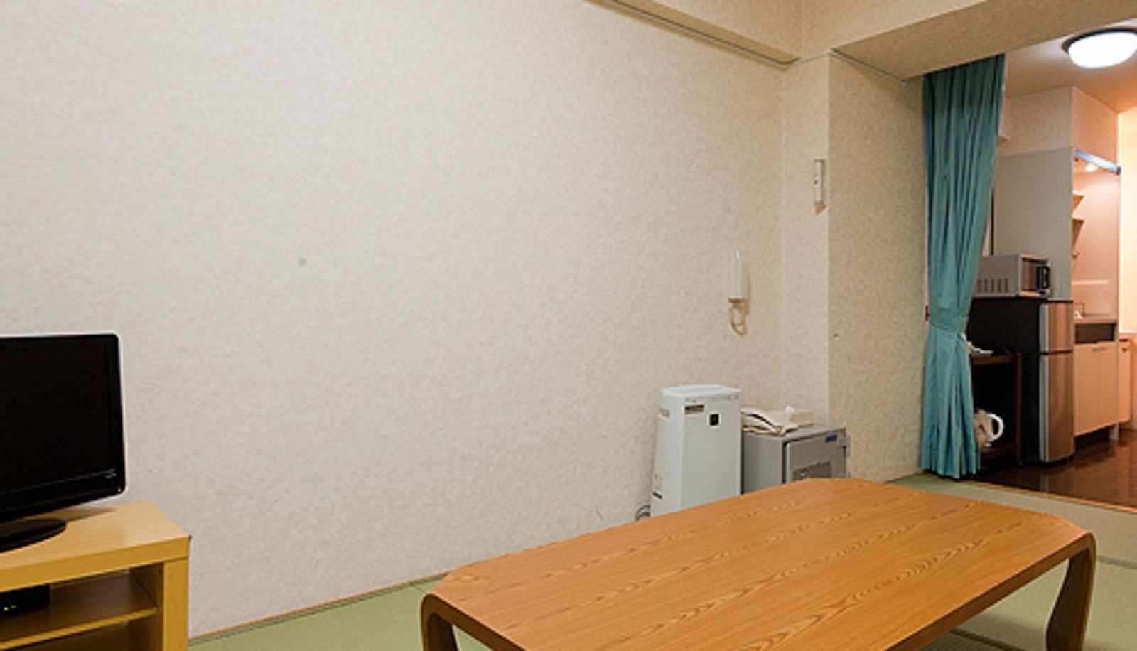 Camera standard (doppia) - Condominium Grandview Atami