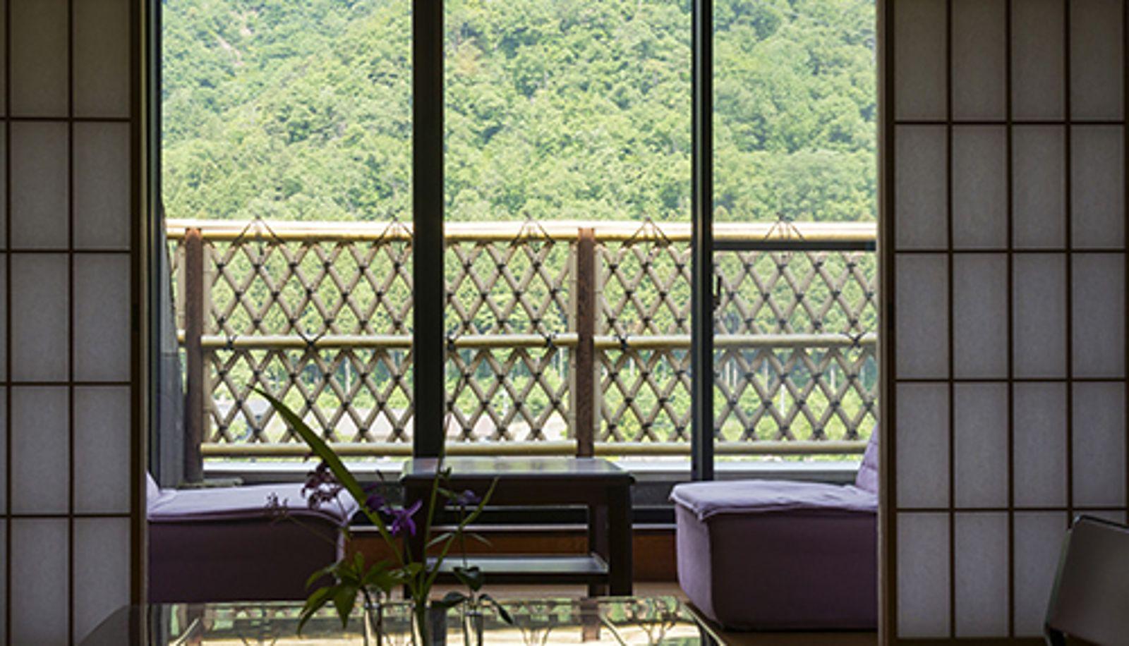 Standardzimmer (Doppel) - (RYOKAN) Kaga Yamanaka Onsen Suzuya Konnichirou