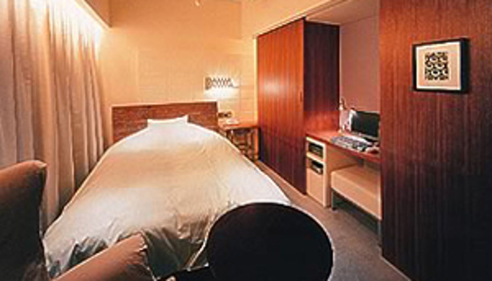 Camera standard (singola) - Hotel T'Point