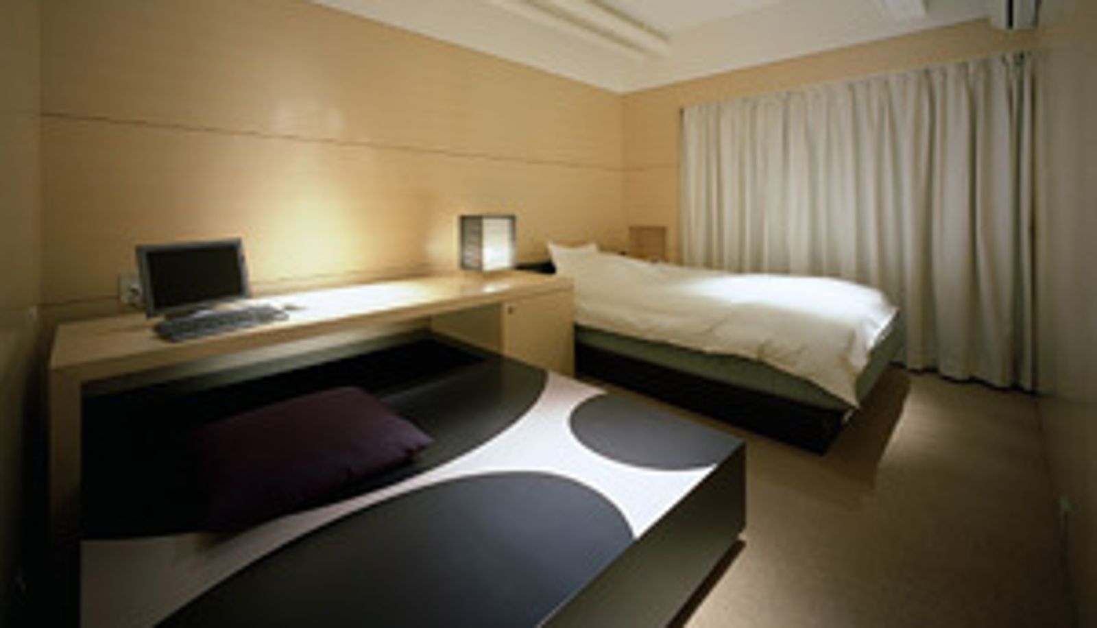 Camera standard (singola) - Hotel T'Point