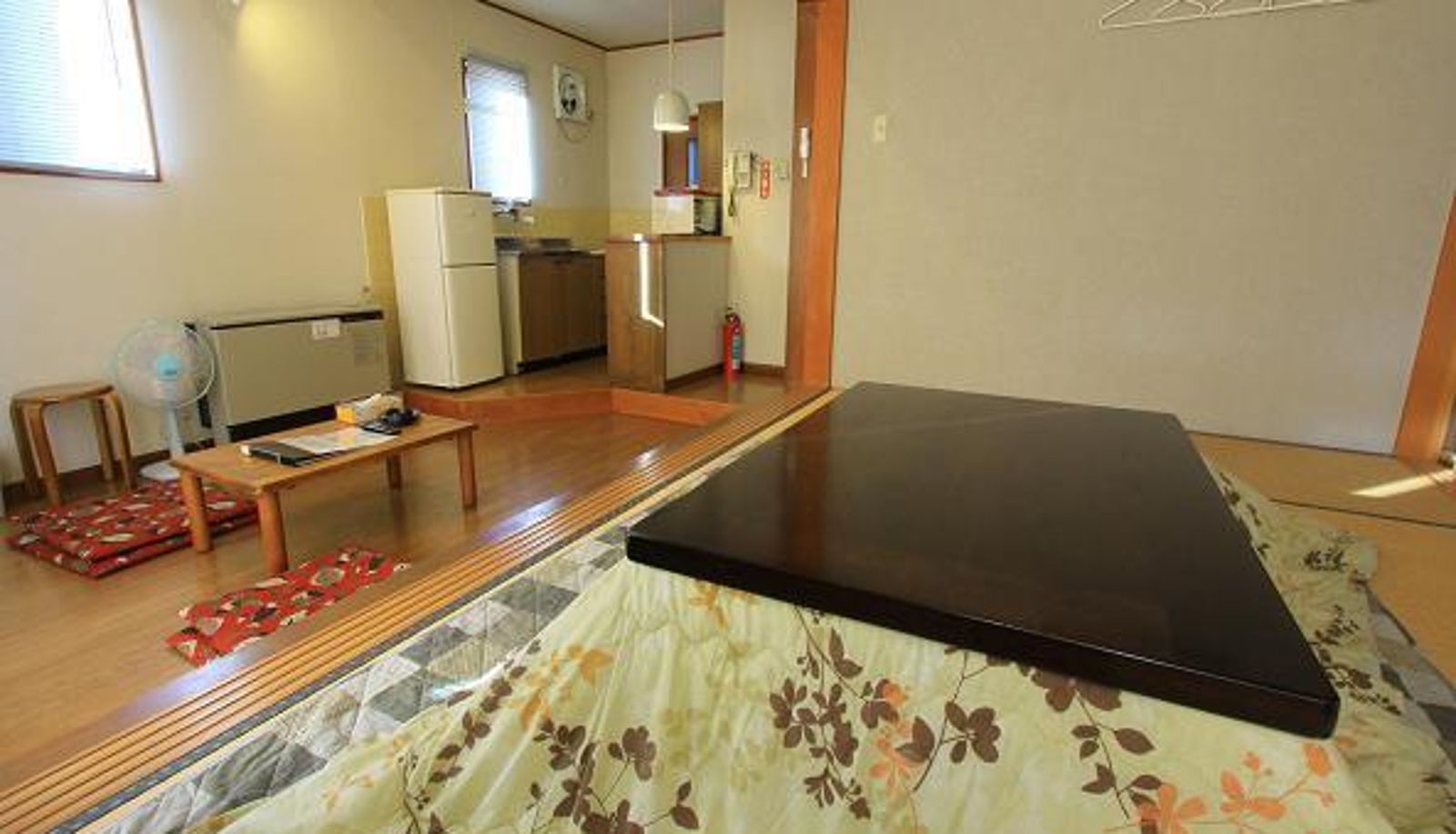 Camera standard (doppia) - Nature Cottage Akabeko
