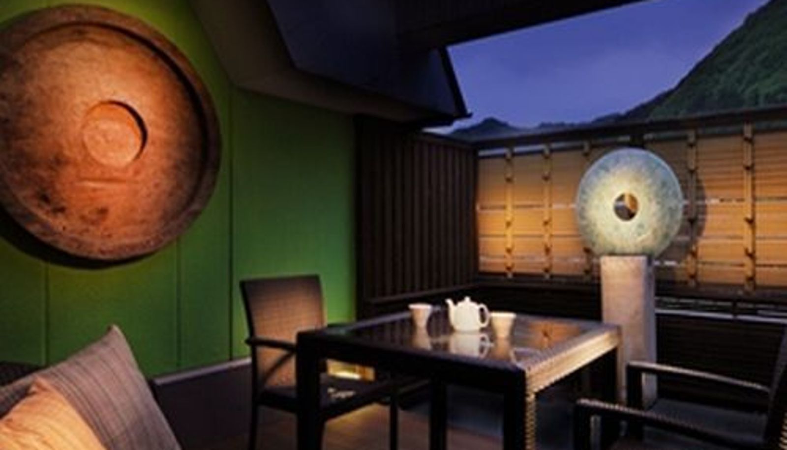 Room with balcony - Kinugawa Onsen Kinugawa Plaza Hotel